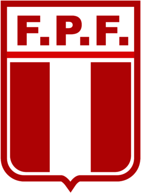 Federeción Peruana de Futbol