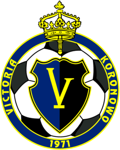 MGLKS Victoria Koronowo