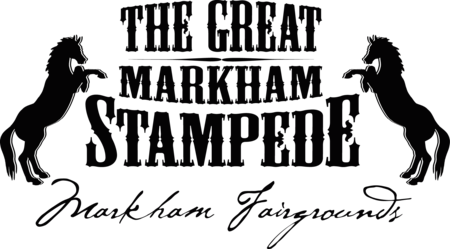 The Great Markham Stampede