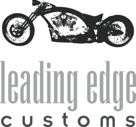 leading edge customs