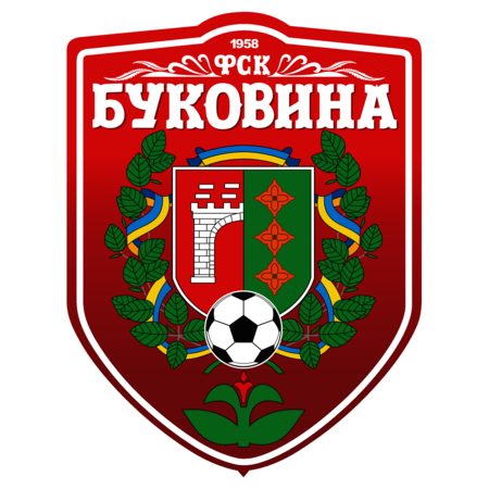 FSK Bukovyna Chernivtsi
