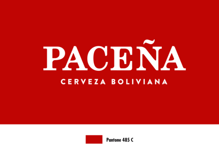 PACEÑA