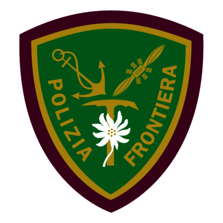 Polizia di Frontiera