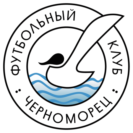 FK Chernomorets Novorossijsk