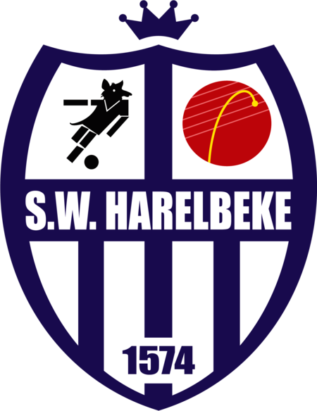 SW Harelbeke