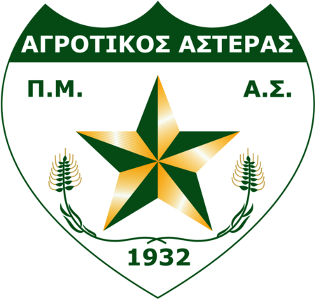Agrotikos Asteras