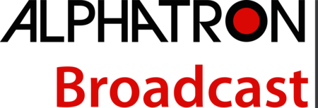 Alphatron Broadcast