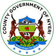 Nyeri County 