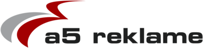 A5 reklame