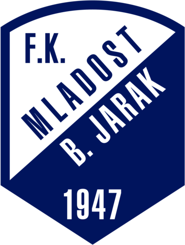 FK Mladost Backi Jarak