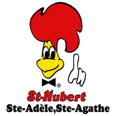St-Hubert