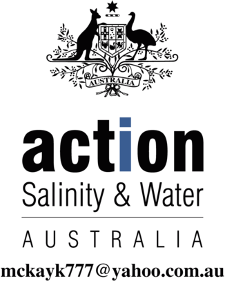 Action Salinity & Water Australia
