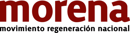 Morena (Movimiento de Regeneración Nacional)