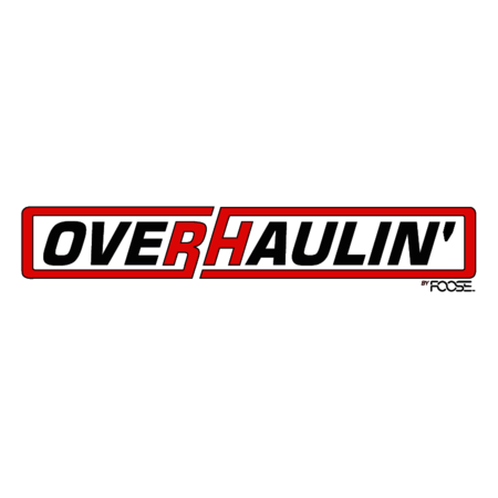Overhaulin'