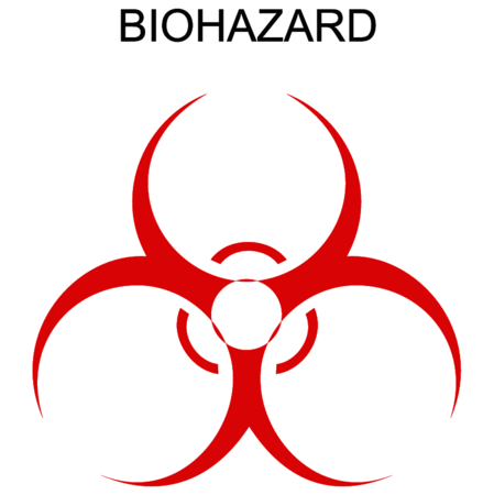 Biohazard