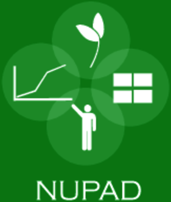 NUPAD