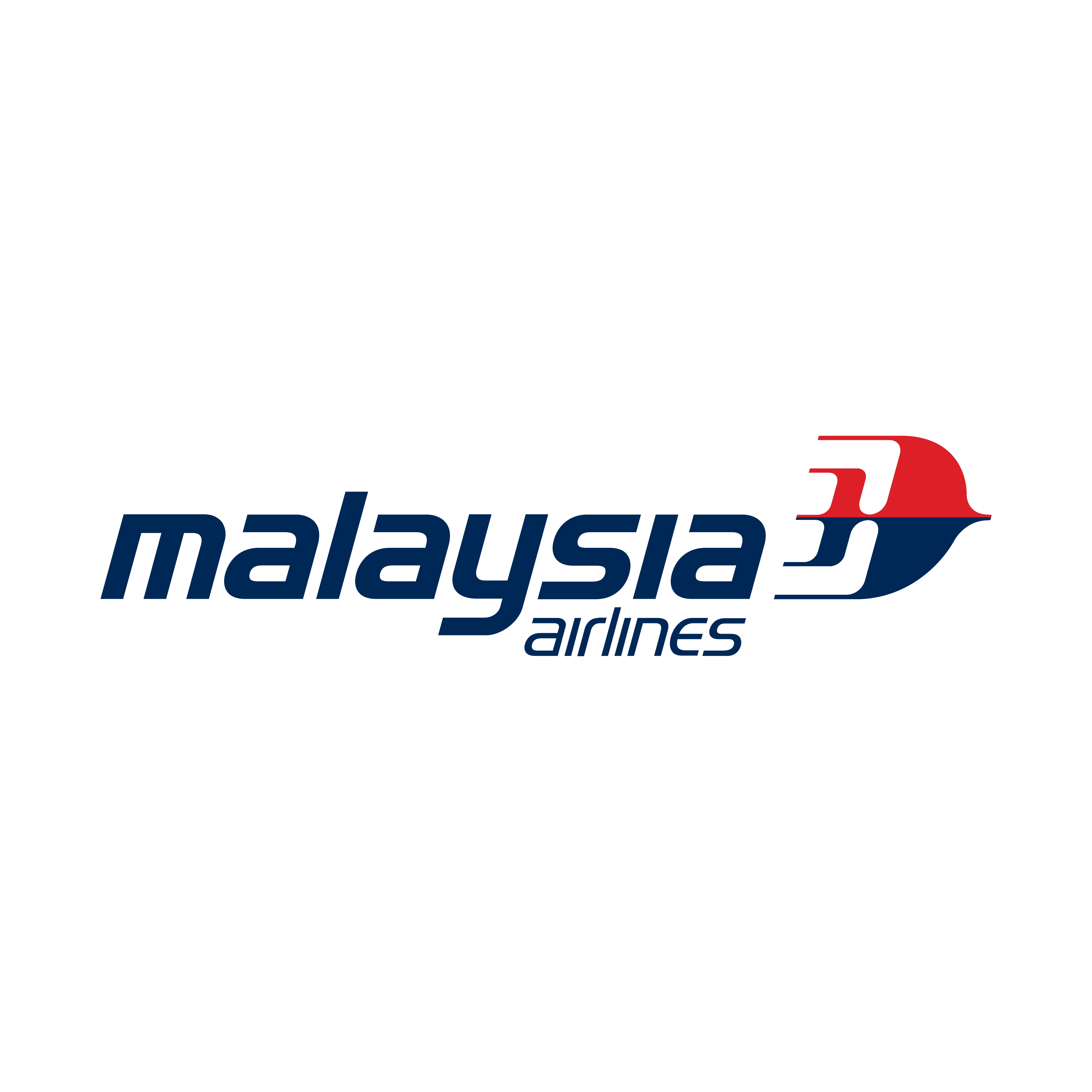 Malaysia Airlines