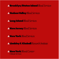 New York Blood Center