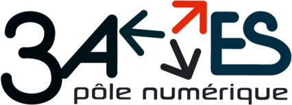 3axes Pôle Numérique