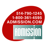 Admission