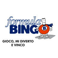 Formula Bingo