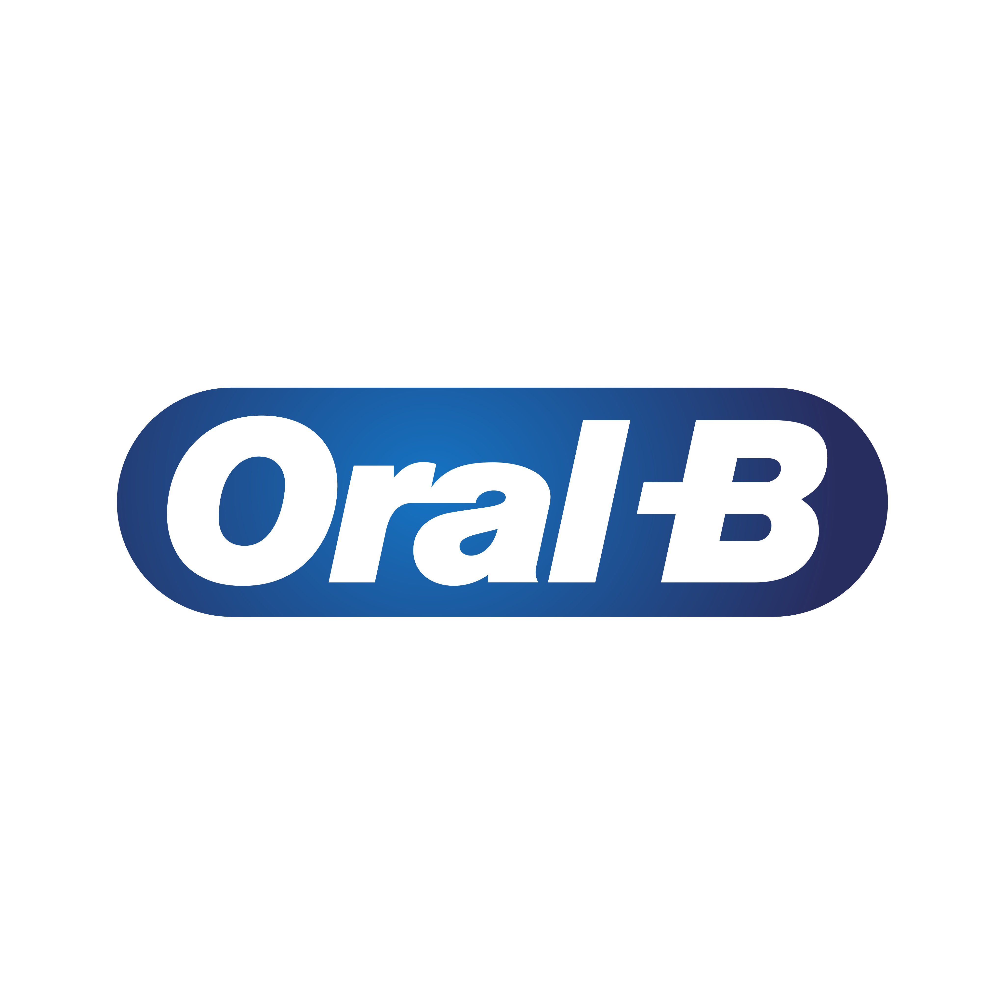 Oral-b