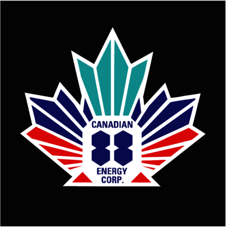 Canadian 88 Energy