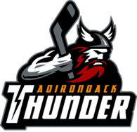 Adirondack Thunder 