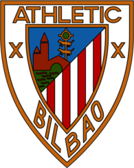 Athletic Bilbao (80's logo)