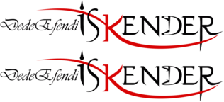 DedeEfendi İskender