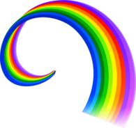 Spiral Rainbow