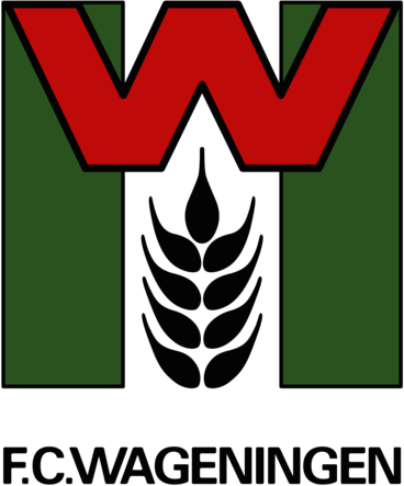 FC Wageningen (early 80's logo)