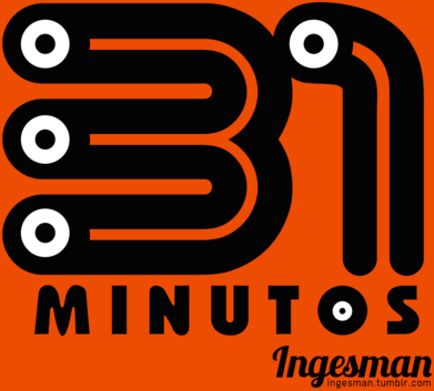 31 Minutos