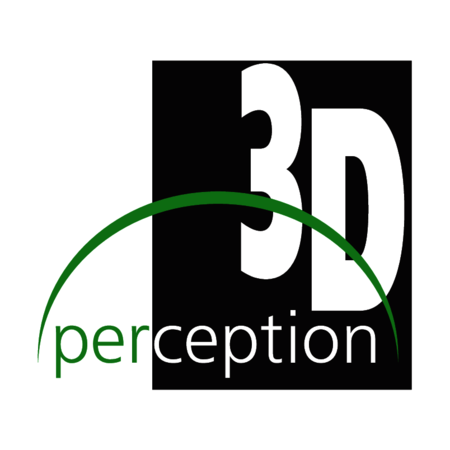3D perception