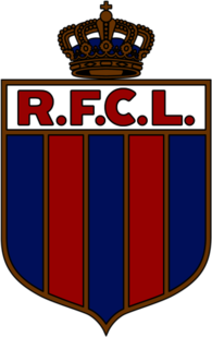 RFC Liegeois (70's logo)