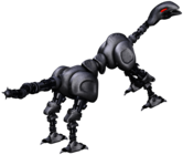 Robot Animal