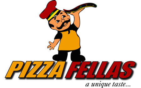 Pizza Fellas (australia)