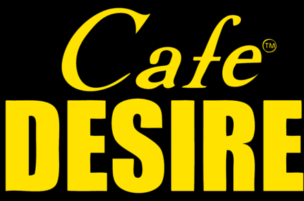 Cafe Desire