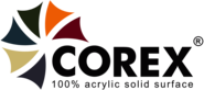 COREX Akrilik