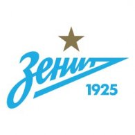 FC Zenit Saint-Petersburg