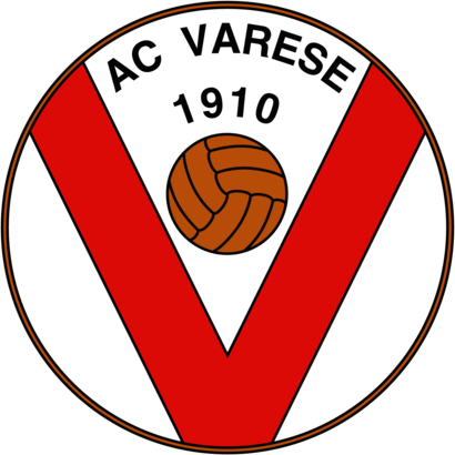 AC Varese (old logo of 60's - 80's)