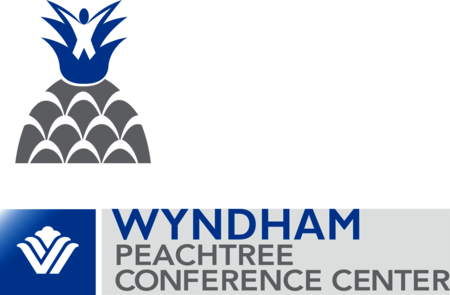 wyndhm peachtree conference center
