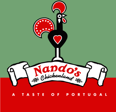 Nandos