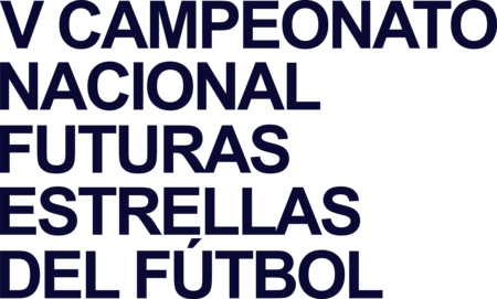 V Campeonato Nacional Futuras Estrellas Del Fútbol