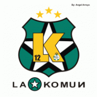 Santos Laguna Nuevo Escudo