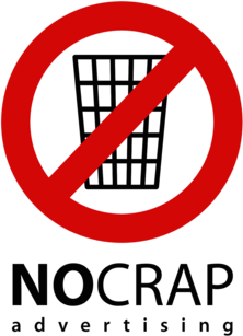 Nocrap Advertising