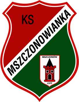 KS Mszczonowianka Mszczonów