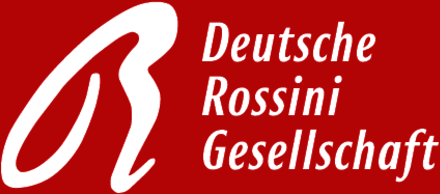 Deutche Rossini Gesellschaft