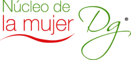Núcleo de la mujer DG