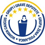 Grupi i grave deputete